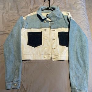 Akira Jean Jacket